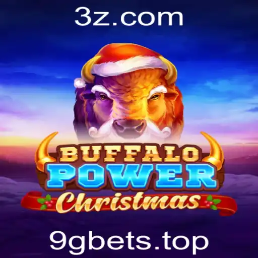 Buffalo Power Christmas: Explorando o Jogo de Cassino que Captura o Espírito Natalino