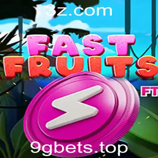 Explorando o Mundo do Jogo FastFruits e sua Conexão com 9gbet
