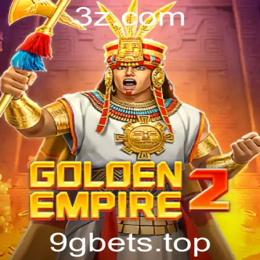 GoldenEmpire2: Mergulhe na Aventura Épica com Estratégias de Sucesso