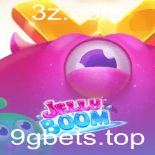 Explorando o Mundo de JellyBoom: Regras e Estrutura