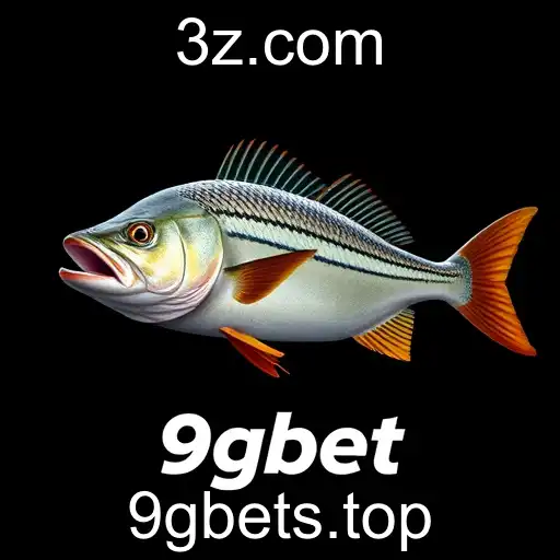 Pesca Online: Explorando o Mundo de Oportunidades com 9gbet