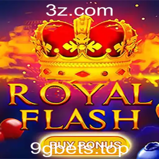 Descubra o Empolgante Mundo do RoyalFlashBuyBonus: A Nova Sensação entre os Jogadores