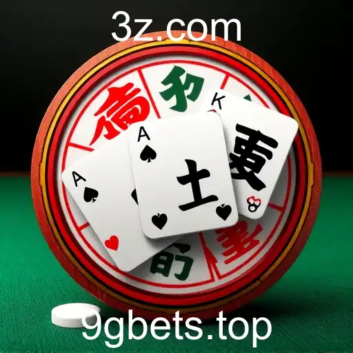 Tudo sobre Sic Bo: Estratégias, Regras e Curiosidades - 9gbet