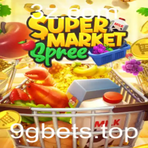 SupermarketSpree: Mergulhe na Diversão do Seu Próximo Jogo Favorito